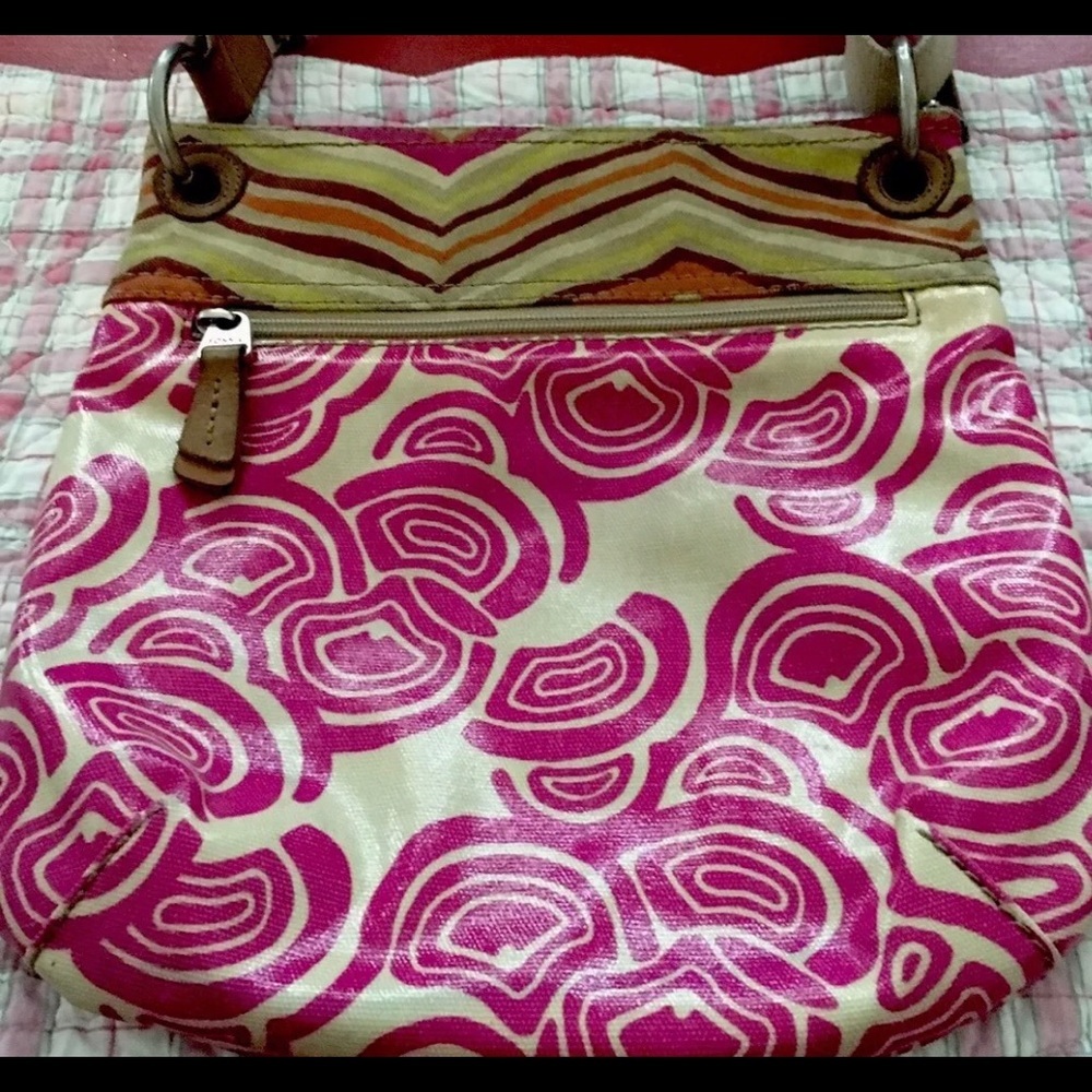 Fossil Purse